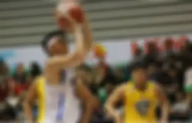 Begini Contoh-contoh Gerakan Lokomotor, Non Lokomotor dan Manipulatif dalam Olahraga Bola Basket