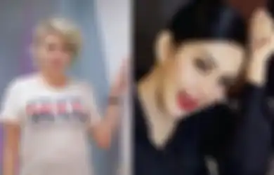 Perang Dingin Kembali Dimulai, Nikita Mirzani Tiba-tiba Bocorkan Fakta Mengejutkan tentang Kehamilan Syahrini yang Masih Jadi Teka-teki, Benar Hamil?