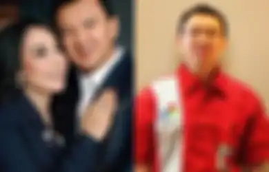 Tampilannya Tak Terlihat Mencolok Usai Jadi Istri Bos Pertamina, Ternyata Diam-diam Puput Nastiti Devi Kenakan Aksesoris dengan Harga Selangit Saat Dampingi Ahok Hadiri Acara Ini