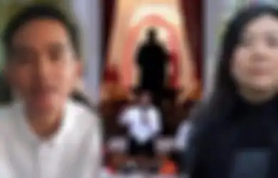 Wanita yang Diduga Lecehkan Patung Jenderal Soedirman Sampai 'Disemprot' Gibran Rakabuming, Simak Reaksi Veronica