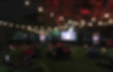 Ada Layar Tancep di The 90’s Festival, Kamu Bisa Nonton Film Lawas!
