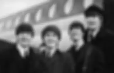 Peter Jackson Sebut Film Dokumenter 'The Beatles: Get Back' Bikin The Beatles Tampak Muda Kembali