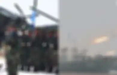 Pasukan TNI Ini Sudah Siap Sedia di Natuna, Jika Pecah Perang, Ini yang Akan Dilakukan Indonesia Terhadap Malaysia, Jangan Pernah Diremehkan!