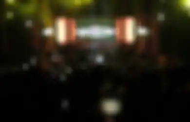 Walau Tampil Akustikan di The 90's Festival, Jamrud Tetep Nendang!