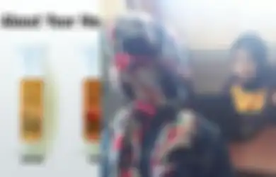 BERITA POPULER: Air Kencing Berbusa Bisa Jadi Tanda Awal Penyakit Ini hingga Wanita Ini Panik Dirinya Hamil Setelah Selingkuh dengan Dua Pria Sekaligus