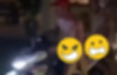 Warga Bali Dibuat Geram, Dua Turis Berulah Lakukan Ini Saat Mengendarai Motor Hingga Masuk Pemberitaan Dunia