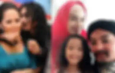 Jarang Bicara, Diam-diam Limbad Telah Berpoligami Miliki 2 Istri, Begini Sekrang Nasib Sang Pesulap Setelah Jarang Terlihat di Layar Kaca