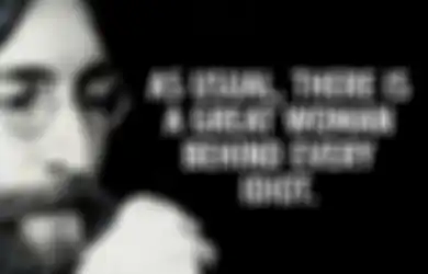 40 Tahun Kematian John Lennon: Ini 10 Quotes Personel Beatles Tersebut yang Masih Relevan Dengan Kondisi Saat Ini