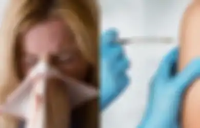 Ketika Virus Corona Merajalela di Seluruh Dunia, Justru Kasus Flu Turun Hingga 98%, Benarkah Jika Kita Terinfeksi 1 Virus, Kita Tak Bisa Terkena Virus Lainnya?