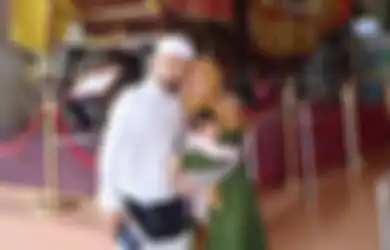 Innalillahi Wa Innailaihi Rojiun, 'Insya Allah dalam Keadaan Husnul Khatimah', Ustaz Guntur Bumi Terpukul Dengar Kabar Sosok yang Disayangi Meninggal Dunia