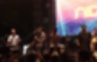 Tampil di JGTC 2019, Nidji Lebih Segar dengan Vokalis dan Lagu Baru