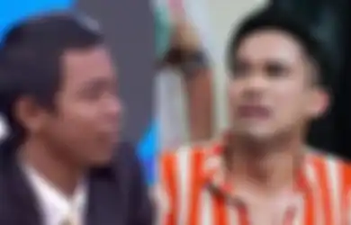 Dede Sunandar Pinjam Uang Senilai Rp 200 Juta, Sikap Anwar Sanjaya yang Sempat Matikan Telepon Buat Seisi Studio Kaget: Ih Banyak Amat, Mau Ngapain?