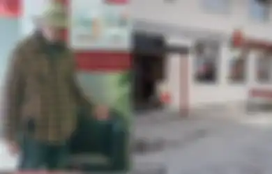Terobsesi Jadi Koboi Setelah Nonton Film, Pria Tua Ini Nekat Merampok dengan Pistol Mainan, Endingnya Bikin Geleng-geleng Kepala