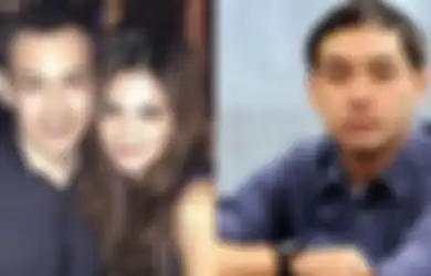 Rumah Tangganya dengan Cut Tari Kandas, Yusuf Brata Tak Lantas Lepas Tanggung Jawab Sebagai Ayah: Kan Bapaknya