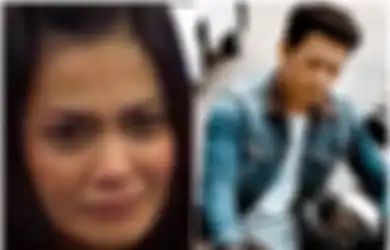 Saling Terlibat dalam Skandal Video Panas, Cut Tari Sambil Banjir Air Mata Ungkap Kekecewaannya Pada Ariel NOAH yang Tak Mengakuinya: Saya Sedih Banget