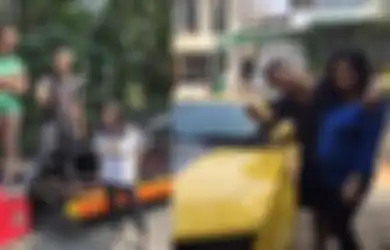5 Mobil Orang Terkaya di Dunia, Salah Satu Harga Mobil Mereka Ternyata 95 Kali Lebih Murah dari Mobil Raffi Ahmad