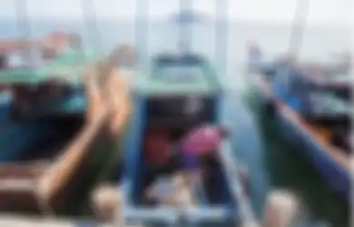 Perairan Indonesia Sudah 'Langganan' Dapat 'Tamu Nyasar' Lantaran Kekayayaan Berikut Ini, Sekarang 2 Kapal Asing Vietnam  Main Aksi 'Selonong Boi'