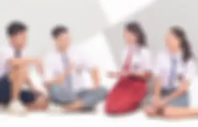 Jakarta Lakukan Uji Coba Tahap 2 Sekolah Tatap Muka, Intip Daftar Sekolah yang Ikutan, Yuk!