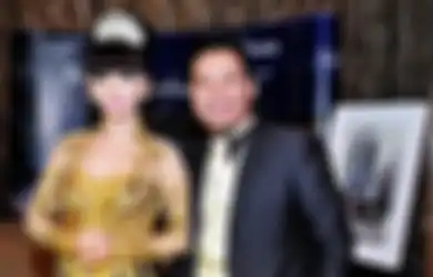Sudah Jadi Suami Kalina Ocktaranny, Vicky Prasetyo Malah Blak-blakan Akui Tak Bisa Lupakan Zaskia Gotik, Ini Alasannya
