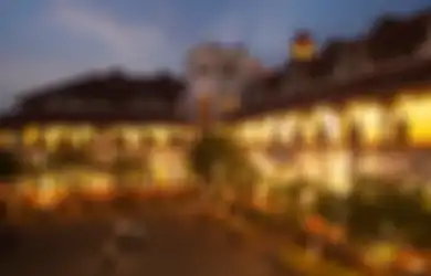 7 Lokasi Wisata Favorit di Indonesia yang Sarat Akan Cerita Mistis
