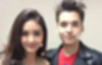 Satu Projek Bareng Mantan Kekasih, Natasha Wilona Beberkan Perubahan Sikap Sampai Chemistrynya dengan Stefan William Usai Sandang Status Suami Orang