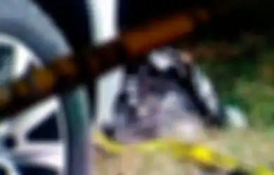 Gara-Gara Polisi Lakukan Hal Ini Geng Narkoba Meksiko Marah Besar Hingga Mereka Membunuh Perwira Polisi Lalu Potongan Tubuhnya Ditinggalkan di Taman dengan Pesan Ancaman