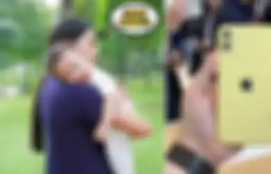 Demi iPhone 11, Wanita Ini Tega Jual Keponakannya Sendiri, Akhirnya Ketahuan Setelah Lakukan Kebodohan Ini