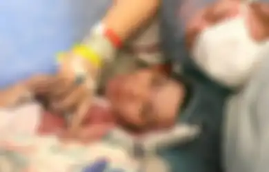 Ibu Ini Menolak Ketika Dokter Minta Bayi Kembar di Dalam Kandungannya Digugurkan, Begini Kondisi 2 Bayi Ini Sekarang, ‘Mereka Luar Biasa’