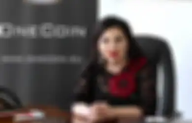 Ruja Ignatova, Kisah Ratu Kripto yang Berhasil Menggondol Rp62 Triliun Setelah 'Menipu Dunia', Lalu Kemudian Menghilang