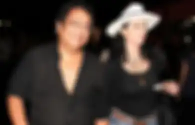 Pantas Dulu Buat Hotman Paris Klepek-klepek Selama 6 Tahun, Inilah Rahasia Cantik Awet Muda Bak Gadis Ala Meriam Bellina Meski Usianya Sudah 55 Tahun