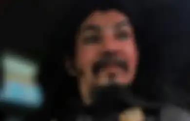 Disebut Mirip Michael Jackson, Potret Lawas Limbad Jadi Sorotan, Netizen Puji Ketampanan sang Pesulap Setinggi Langit