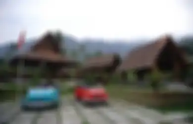 Mengenal Balkondes, Kolaborasi Desa di Sekitar Borobudur dan BUMN untuk Mengembangkan Potensi Ekonomi