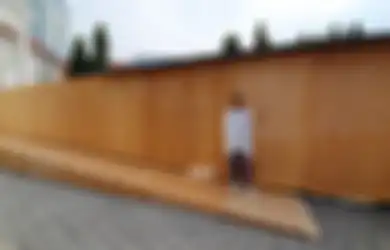 Sudah Miliki Karya Bertaraf Internasional, Siapa Sangka Menurut Andra Matin Desain Rumah Minimalis Hanya Butuh 5 Hal Ini 