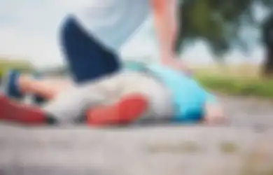 Ramai Istilah CPR Gara-gara Insiden Itaewon, Ternyata Ini Pengertian CPR dan Cara Melakukannya