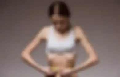 Idap Anoreksia Parah Hingga Nyaris Meregang Nyawa, Gadis Muda Ini Akhirnya Selamat Hanya Karena Sepotong Cokelat, Begini Kisahnya