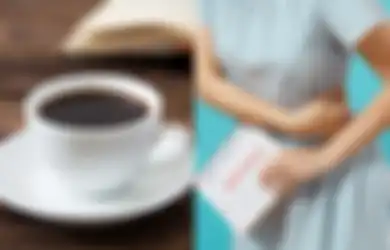 Jangan Pernah Minum Kopi Saat Menstruasi, Loh Kenapa? Ini Penjelasannya!