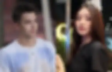 Main Sinetron Bareng Mantan, Stefan William Ngaku Canggung Adu Akting dengan Natasha Wilona