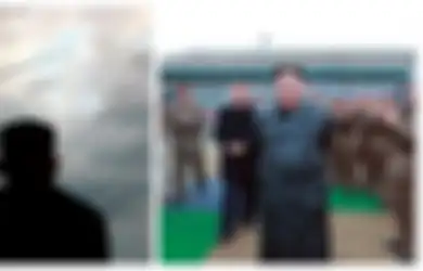 Nyaris 200 Tentara Korea Utara Tewas Karena Virus Corona, Kelakuan Kim Jong Un Malah Bikin Geleng-geleng Kepala, Tak Pakai Masker dan Pamer Proyektil Rudal, Hingga Memicu Kemarahan Dunia