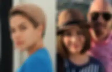 Nikahi Janda Kaya Raya Usai Cerai dari Nikita Mirzani, Istri Sajad Ukra Ternyata Bukan Sosok Sembarangan, Miliki Pekerjaan Mentereng hingga Berteman Akrab dengan Barbie Kumalasari