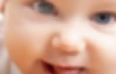 Siapa Bilang Katarak Hanya Terjadi pada Lanjut Usia? Nyatanya Bisa Terjadi pada Bayi Juga Lho! Begini Cara Mengatasinya