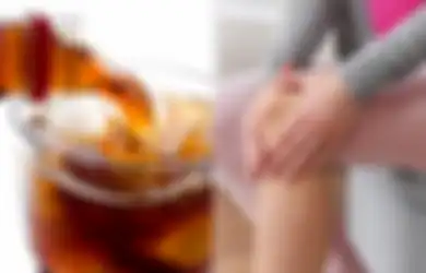 Benarkah Minuman Bersoda Dapat Mempengaruhi Kesehatan Tulang pada Wanita? Simak Penjelasannya Berikut Ini!