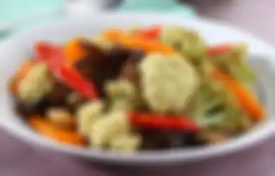 Bereda Isu Sayuran Rebus Tak Selalu Lebih Sehat Dibanding Ditumis, Benarkah Demikian?
