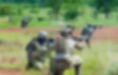 Dijaga Ketat Pasukan Militer Inilah Hewan Paling Berharga di Dunia, Spesiesnya Tinggal Satu, Hukuman Berat Menanti Siapa Saja yang Menyakitinya