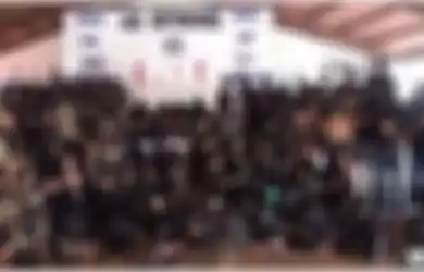 Biasanya Bikin Onar dan Menebar Teror Ke Masyarakat, Perilaku Geng Narkoba Meksiko Berubah Total Semenjak Wabah Covid-19 Mereka Justru Lakukan Aksi Kemanusiaan Ini