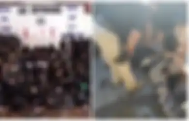 Makin Brutal, Geng Narkoba Meksiko Tembak Mati 4 Polisi Saat Bentrokan, Amerika Serikat Ikut Geram Mendengar Kabar Itu dan Berencana Lakukan Ini 