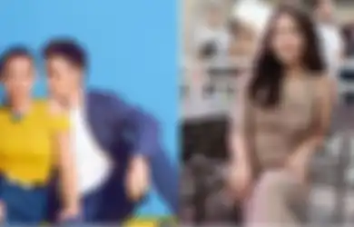 Di Tengah Prahara Rumah Tangganya dengan Celine Evangelista, Stefan William Malah Main Game Bareng Natasha Wilona