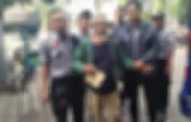 Pengemis Jadi Nasabah di Sebuah Bank Elit Jakarta, Kedapatan Bawa Uang Rp194 Juta, Hingga Seminggu Sekali Sering ke Bank Bukannya Menabung Tapi Melakukan Transaksi Ini