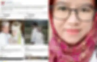 Viral Istri Sah Curhat di Facebook Kalau Suaminya Nikah Lagi dengan Wanita Lain, ‘Allah Tidak Tidur…’