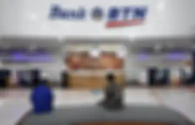 Wah, Wah, Tiba-tiba Mantan Bos BTN Maryono Diperiksa Kejagung, Ada Apa Gerangan?