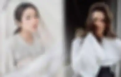Tiga-tiganya Bak Model, Intip Potret Kompak Mantu Keluarga Bakrie Saat Kumpul, Nggak Kalah dari Nia Ramadhani nih